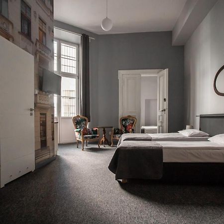 Apartament Szyfonowy By Good Time ウッチ エクステリア 写真