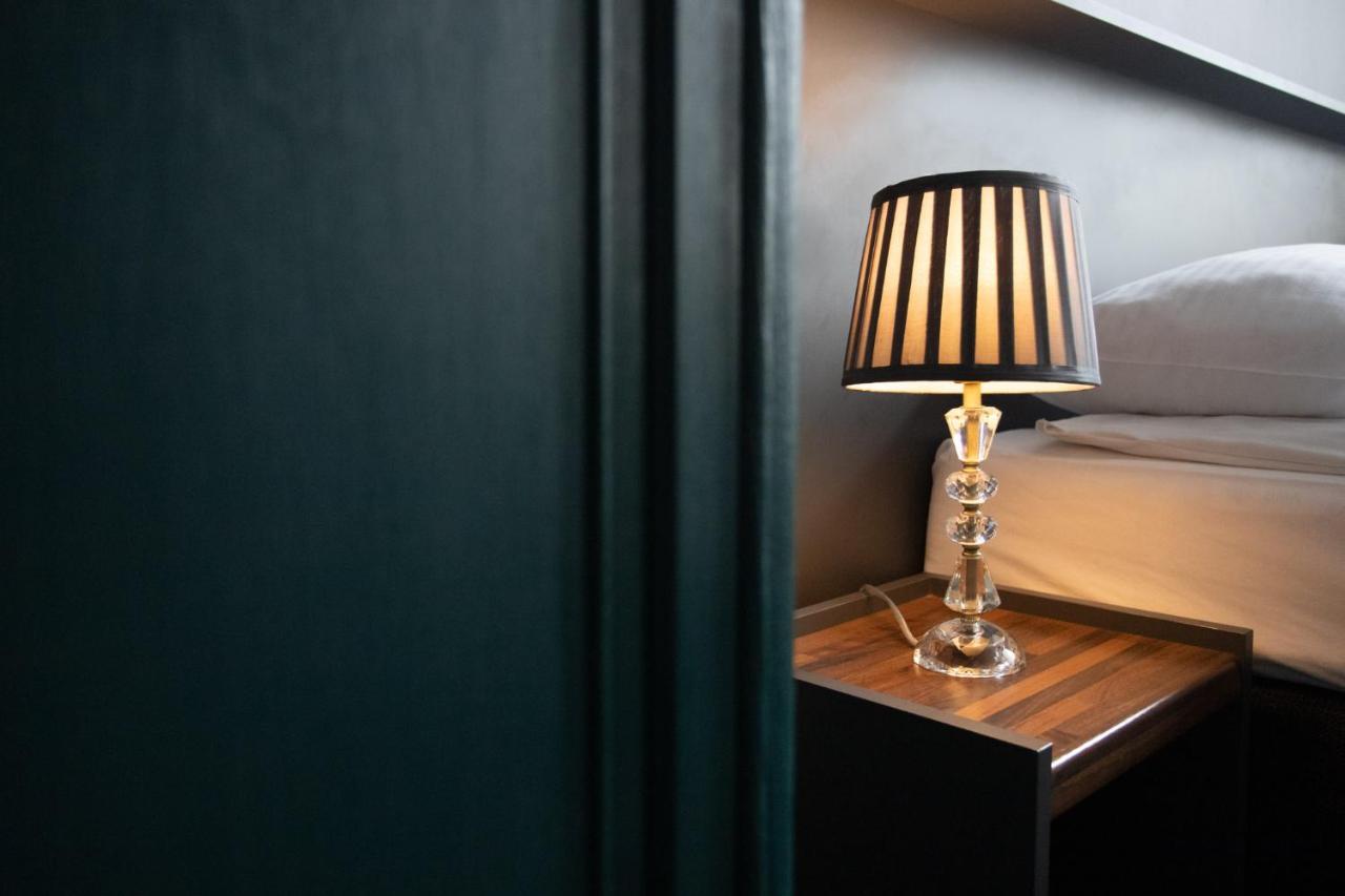 Apartament Szyfonowy By Good Time ウッチ エクステリア 写真